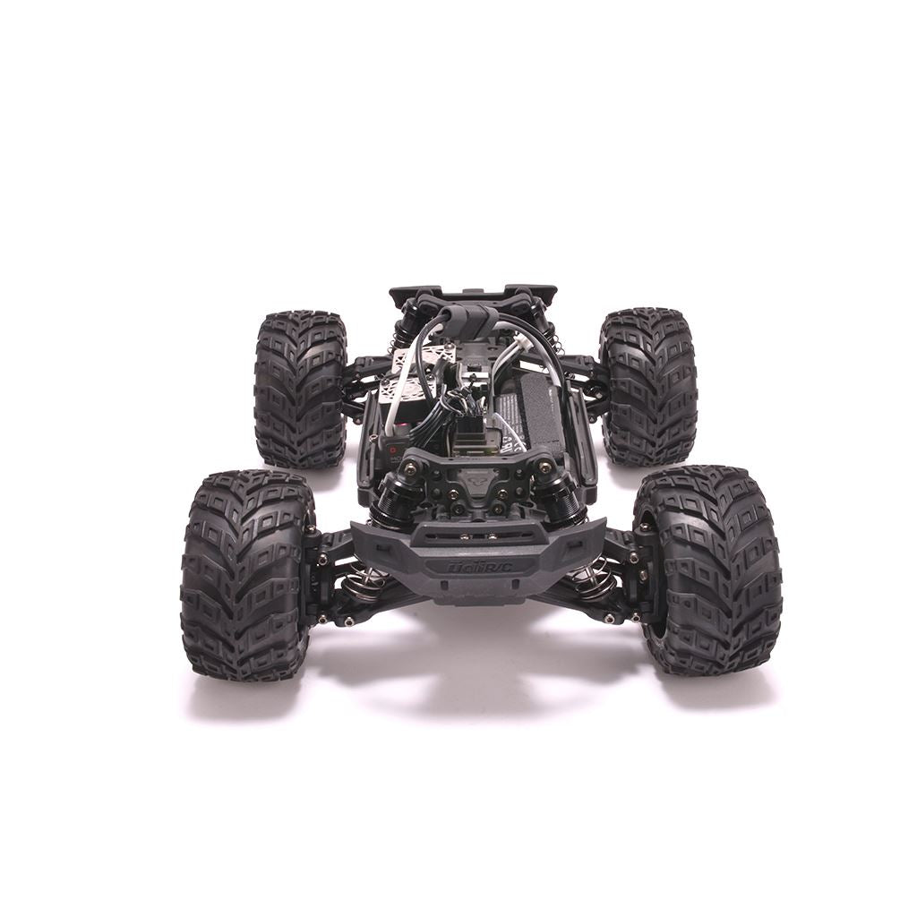 Udi 1/16Th Meteorite Monster Truck Br/Less Blue