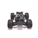 Udi 1/16Th Meteorite Monster Truck Br/Less Blue