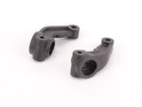 Schumacher Front Hub Carriers - Cougar KR -pr