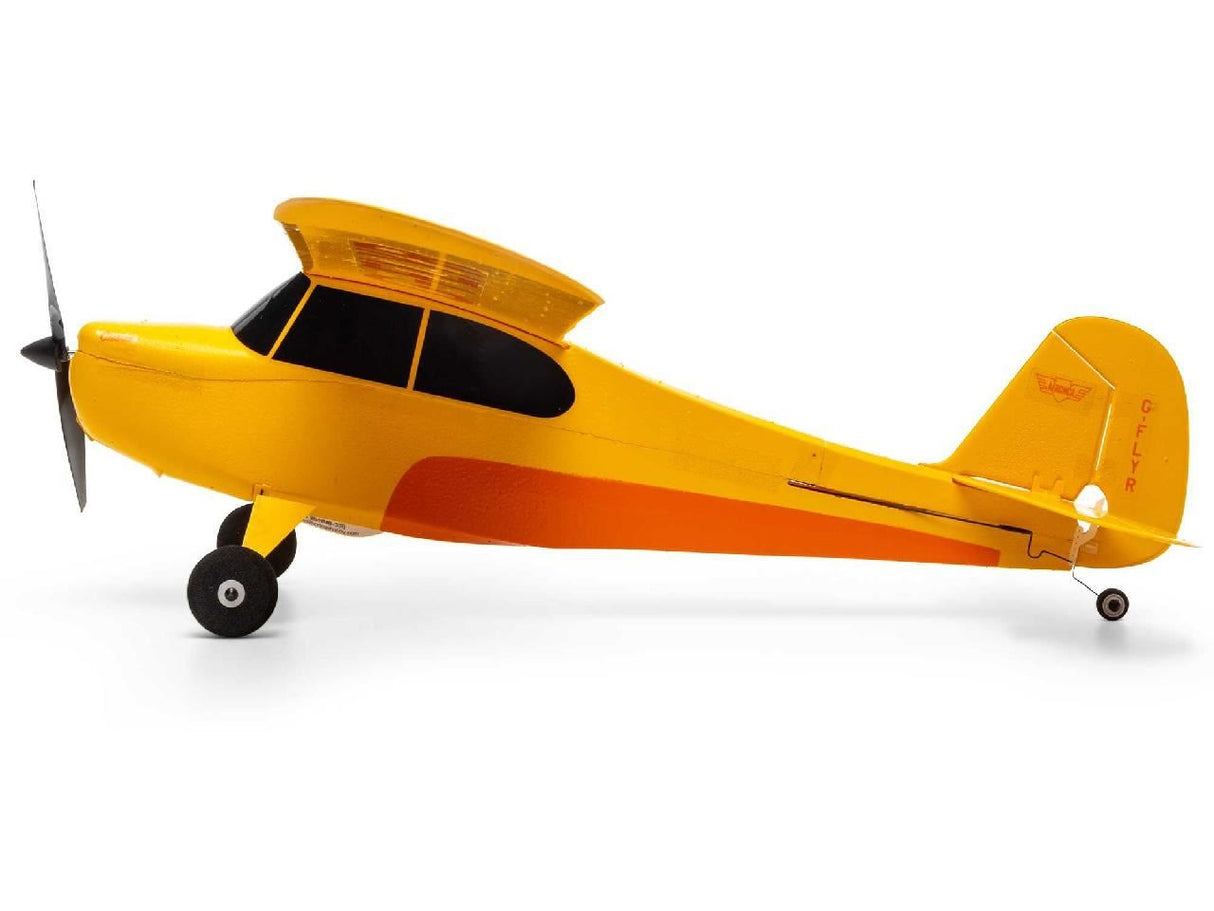 Hobbyzone Champ Anniversary Special Edition 515Mm Bnf Basic With Safe