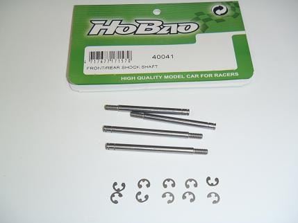 HOBAO H2 FRONT/REAR SHOCK SHAFT