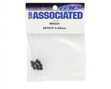 Team Associated Set Screw M5X4mm (10)