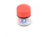 Tamiya Acrylic X Paint - (Multiple Colours)