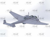 Icm Hp.52 Hampden B.Mk.I Wwii British Bomber