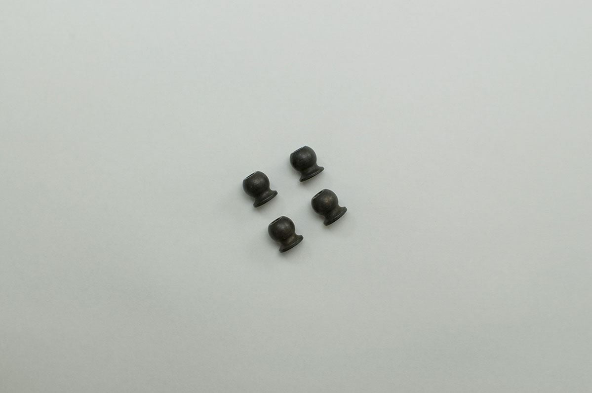 Flange Ball 7.8Mm (4)