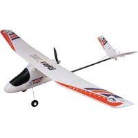 Hobby Engine Flying Hawk 2-channel Rtf Aircraft