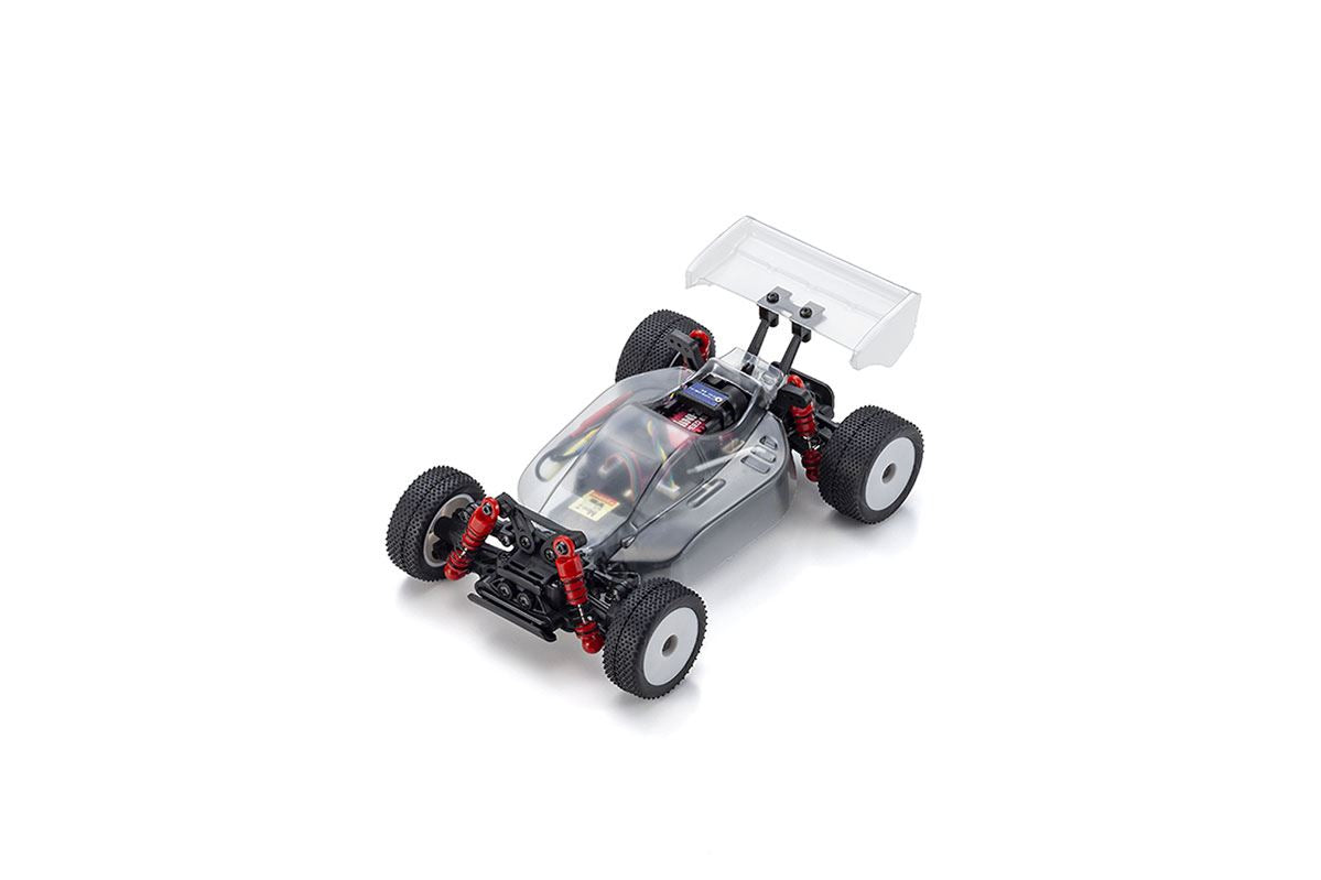 Kyosho Mb010Ve Mini-Z Buggy 2.0 Sp Chassis Set