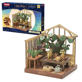 Puremind Harry Potter Hogwarts Herbology Class
