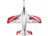 E Flite Habu STS 70mm EDF Jet RTF Basic Smart Trainer with SAFE