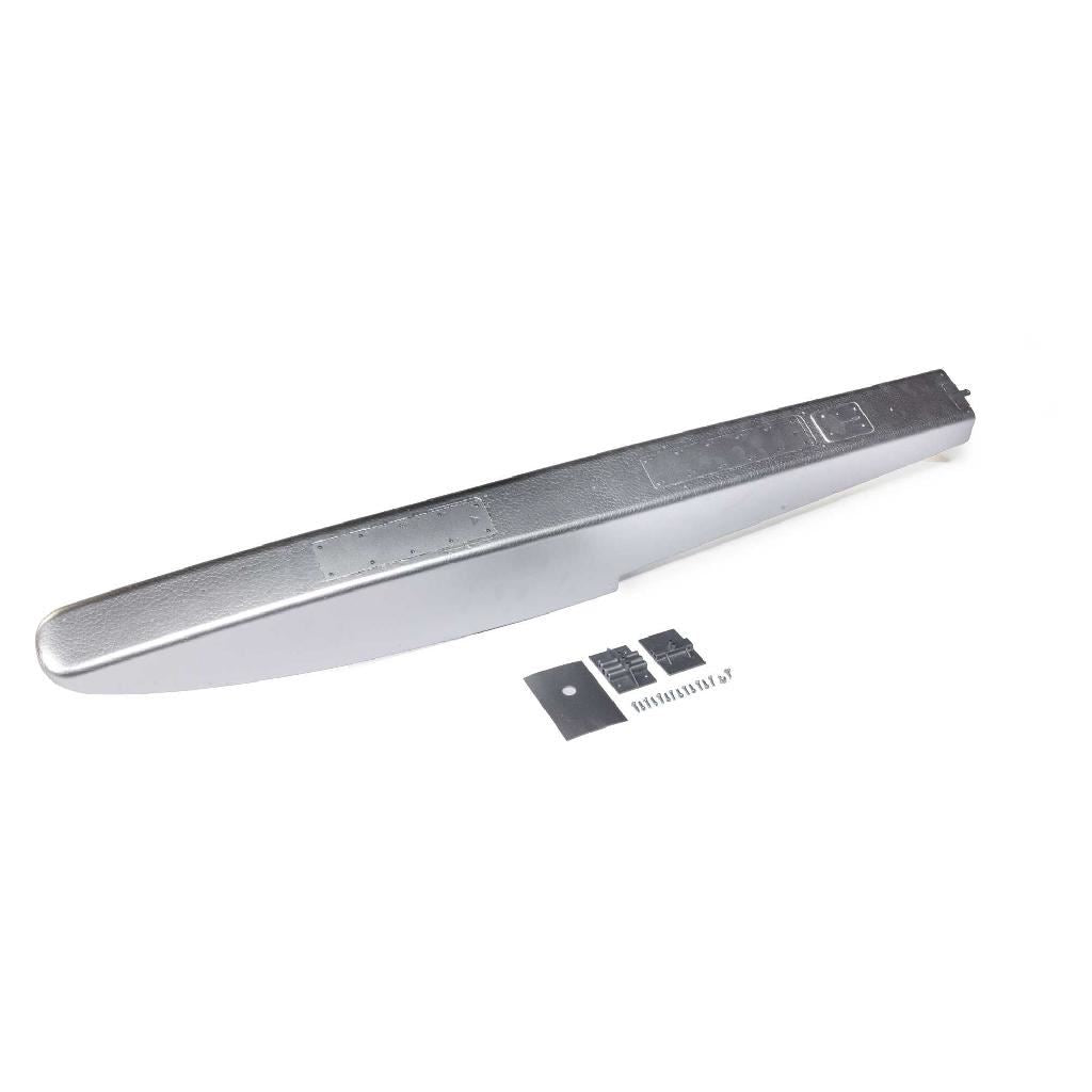 E Flite Left Float, Silver, 39.5In