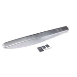 E Flite Left Float, Silver, 39.5In
