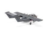 E Flite Micro Ov-10 Bronco 645Mm Bnf Basic With As3X And Safe Select