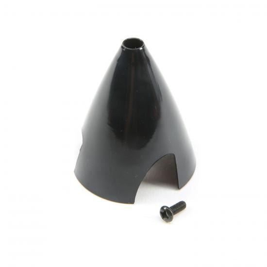 E Flite Spinner: Timber