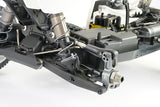Hobao Hyper VS 1/8 Pro Buggy Nitro Roller 80% Pre-assembled