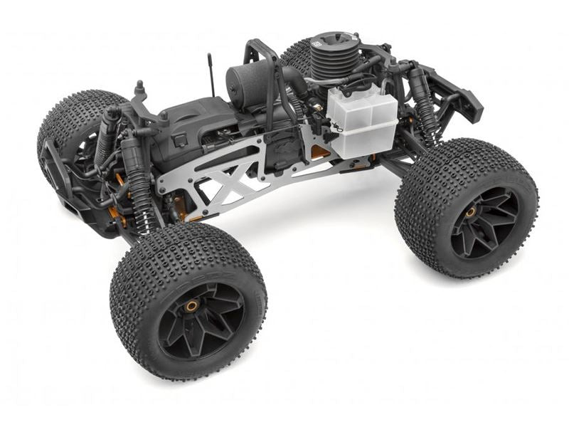 HPI Savage X 4.6 Nitro Monster Truck