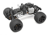 HPI Savage X 4.6 Nitro Monster Truck