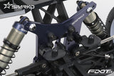 Sparko F8Te 1:8 4Wd Electric Truggy