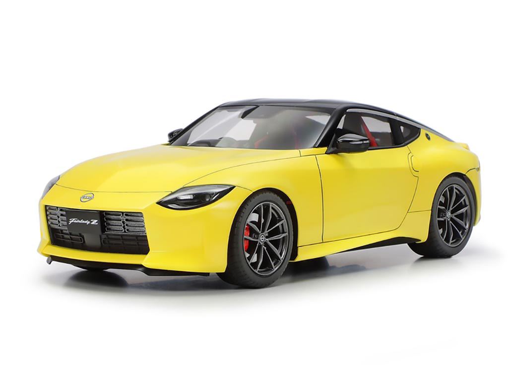 Tamiya NISSAN Z