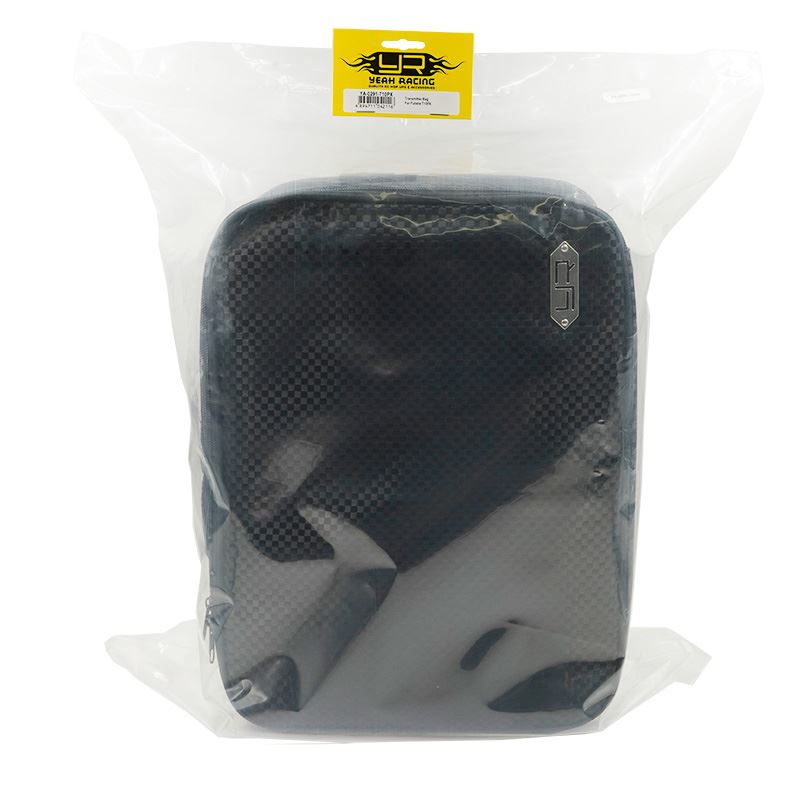 Yeah Racing Transmitter Bag For Futaba T10PX