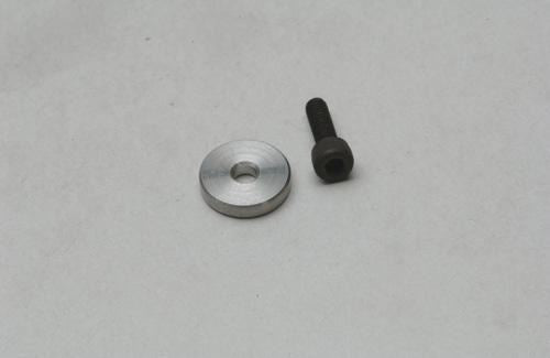 OS Engine Rotor Guide Washer - (60B)