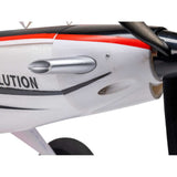 E Flite Turbo Timber Evolution 1.5M Smart Bnf Basic, Includes Floats