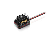 XERUN - XR8 - Plus-G2S - BL - ESC