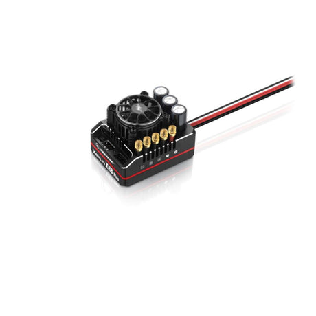 XERUN - XR8 - Plus-G2S - BL - ESC