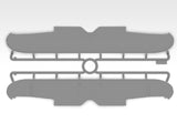 Icm Hs 123A-1 (Late), Wwii German Attack Aircraft