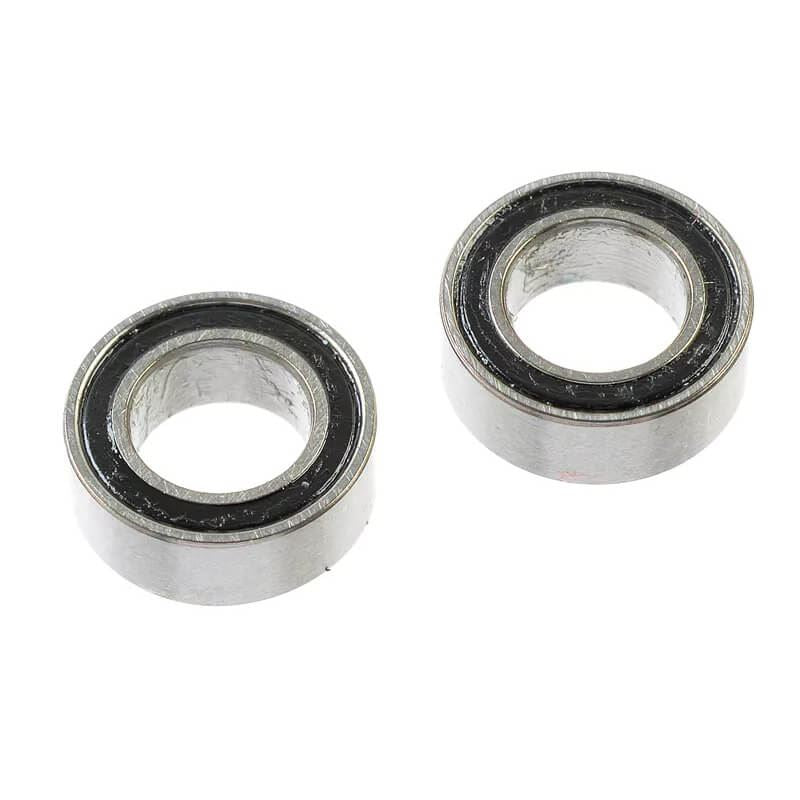Corally Ball Bearing Abec 3 3X6X2,5 2 Pcs