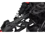 Corally Punisher 4 Brushless 4S Basher Truck Rtr - Green