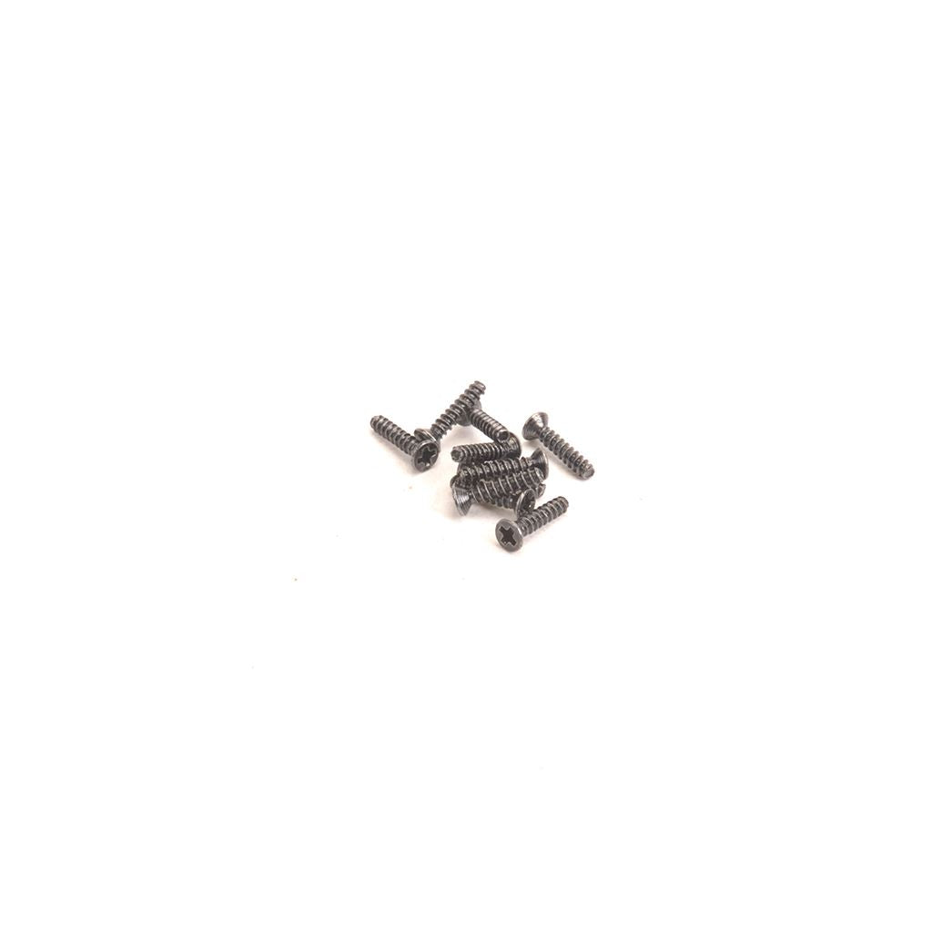 WL Racing Csk Head Tapping Screws 2 x 7.5 - 10pcs
