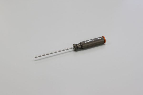 Kanai Tool Hex Wrench Driver (2.5Mm)