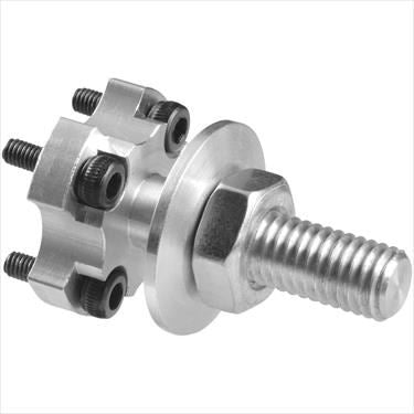 GPLANES Rimfire Prop Adapter 42mm Motor