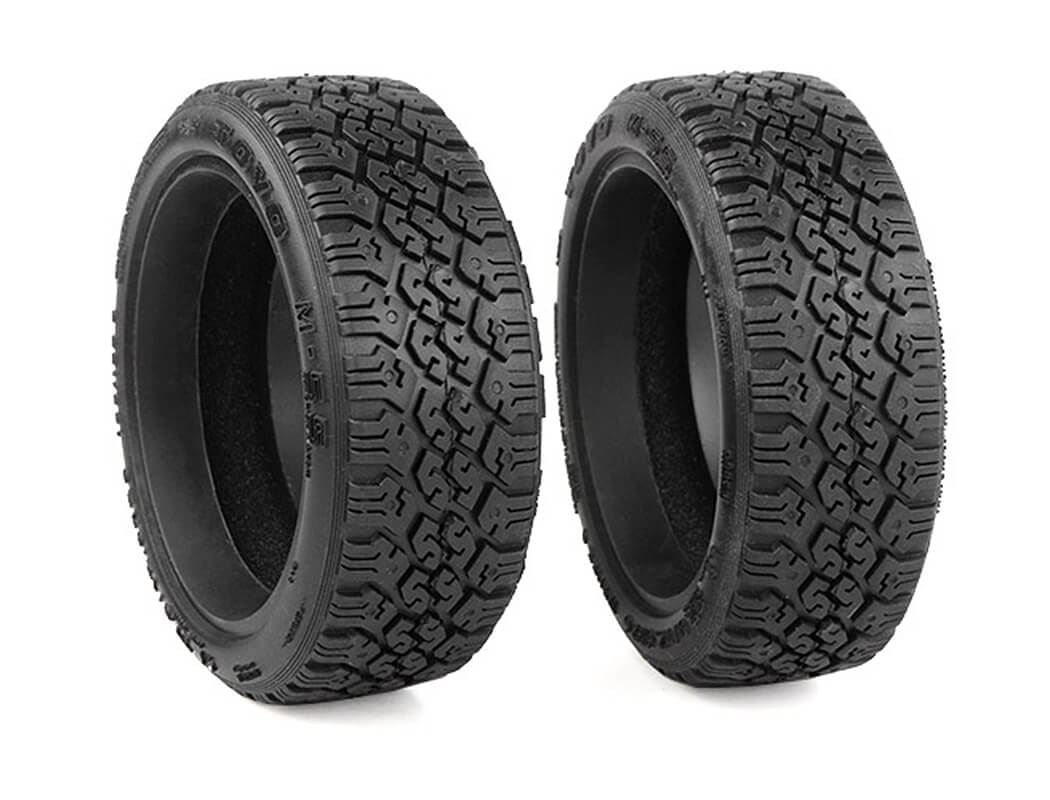 Rc4Wd Toyo M-55 Off-Road 2.6  Scale Tyres
