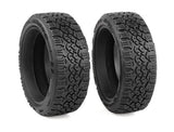 Rc4Wd Toyo M-55 Off-Road 2.6  Scale Tyres
