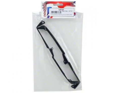 Schumacher Side Pods - CAT K1