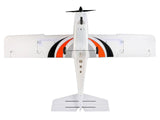 E Flite Apprentice STS 1.5m RTF Basic Smart Trainer with SAFE