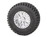 Rc4Wd Dirty Life 1.9  Dt-1 Beadlock Wheels