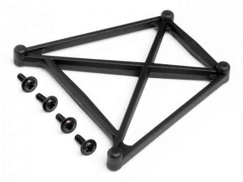 HPI Rod Brace Set