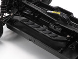Tamiya Db01Sr Chassis Kit With Baldre Body