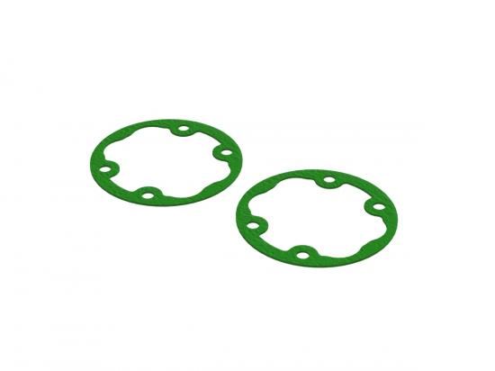 ARRMA Differential Gasket 4x4 BLX 775 (2)