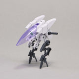 Bandai Hobby 30Mm 1/144 Extended Armament Vehicle Cannon Bike Version