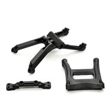Hobao Hyper MT Sport Plus II Shock Ftonr/Rear Chassis Brace