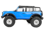Rc4Wd Milestar Patagonia Mt 1.0  Micro Crawler Tyres V2