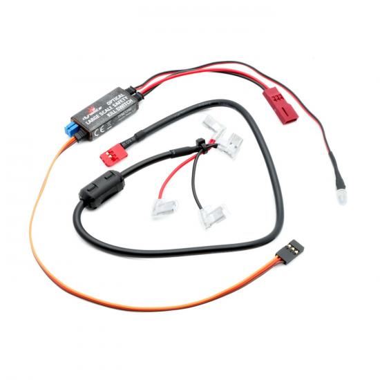 DYN Large Scale Safety Kill Switch