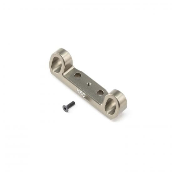 TLR Anti-squat Block, HRC, Aluminum: 22 3.0/4.0