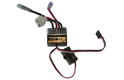 DHK 45A Brushed ESC