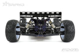 Sparko F8Te 1:8 4Wd Electric Truggy