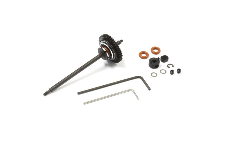 Ball Differential Set For Kyosho Mini-Z Mr03-Lm