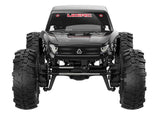 Udi Rc Ucx18 Bharal 1/18 4Wd Crawler Rtr Brushless - Black